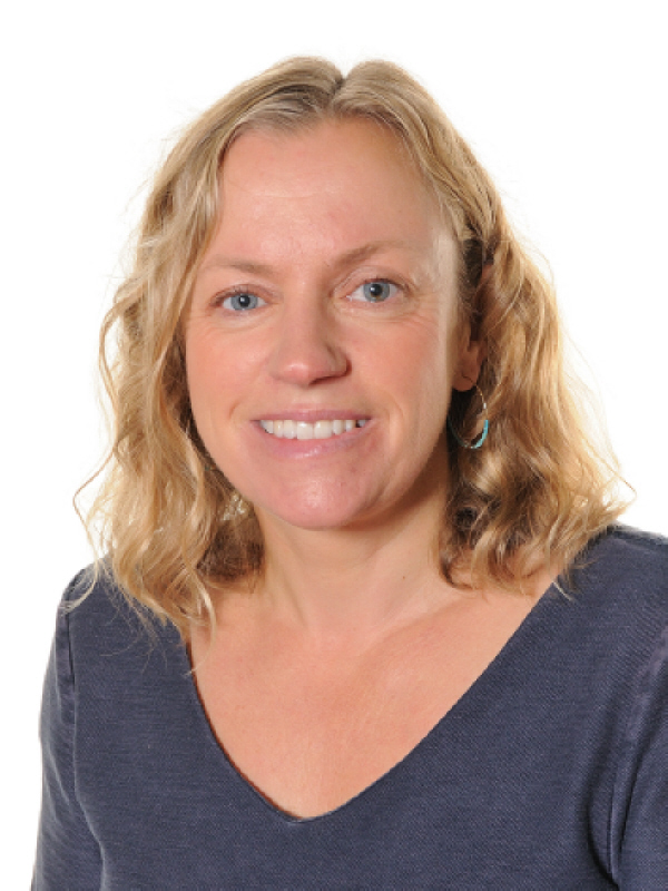 Sally Cooper, Assistant SENDCo